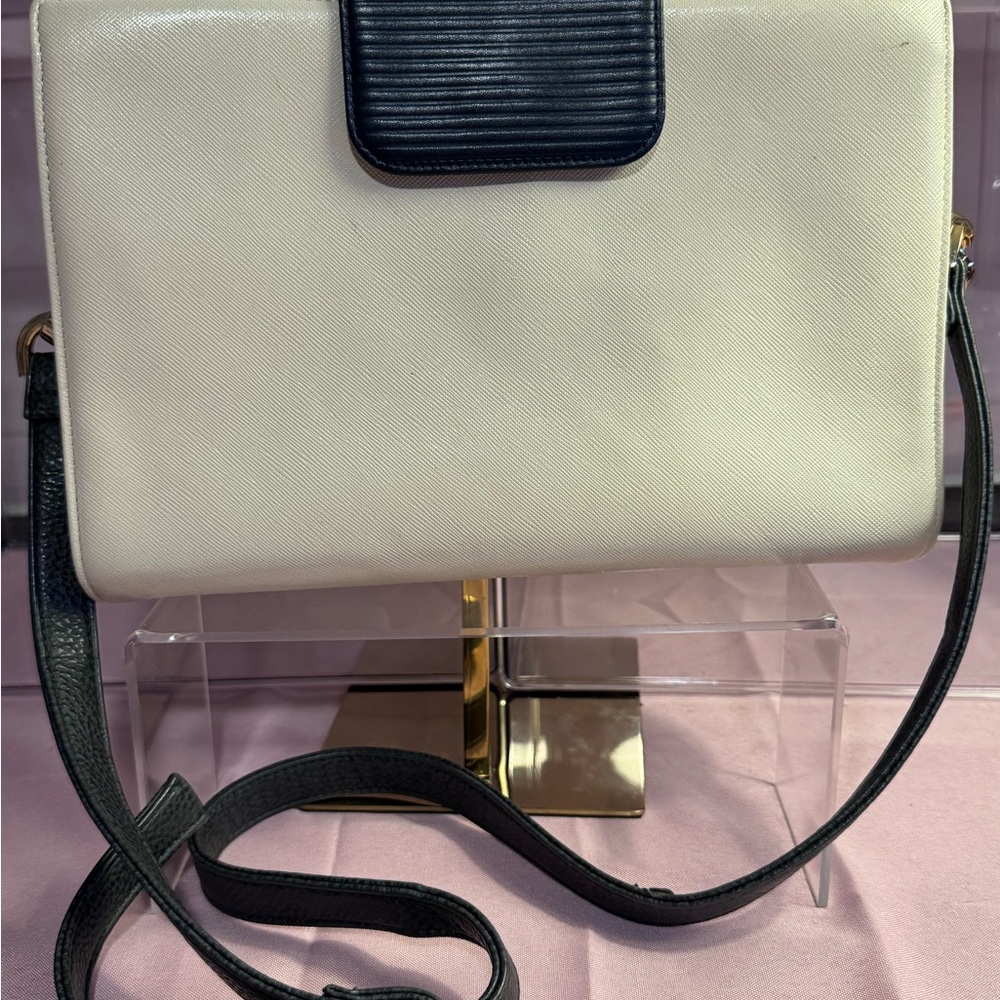 Yves Saint Laurent Vintage Clutch / Crossbody